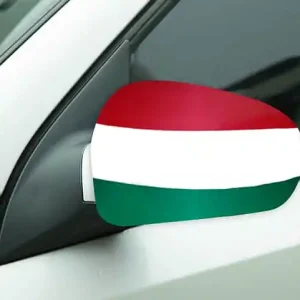 Potah na auto-zrcátka Maďarsko Rychlé Dodání