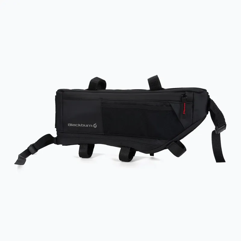 Nová Kolekce Brašna na kolo Blackburn Outpost Frame černá BBN-7099762