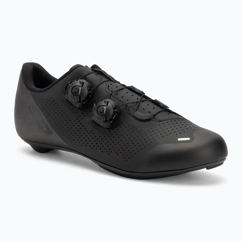 Pánské cyklistické tretry Sidi Ergo 6 dark gray Vysoce Kvalitní