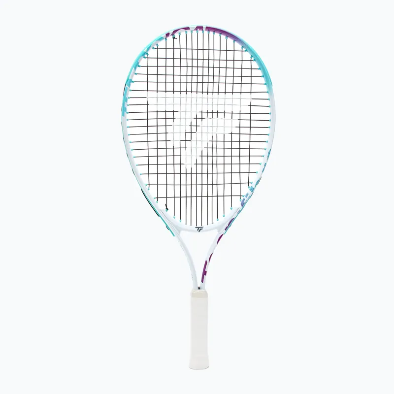 Cenově Výhodný Dětská tenisová raketa Tecnifibre Tempo Iga 23 white