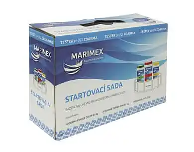 MARIMEX Start set_Startovací Sada Cenový Hit