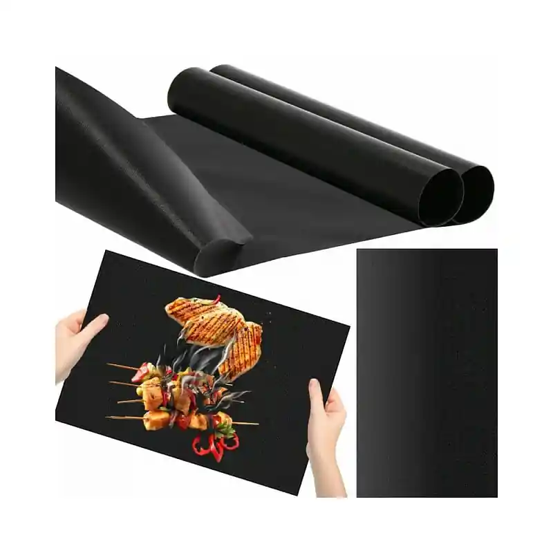 Grilovací podložka 40x33 cm SPRINGOS BQ0024 Akce