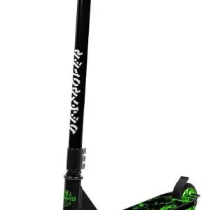 Odeslání Ihned Koloběžka Street Surfing DESTROYER Green Lightning