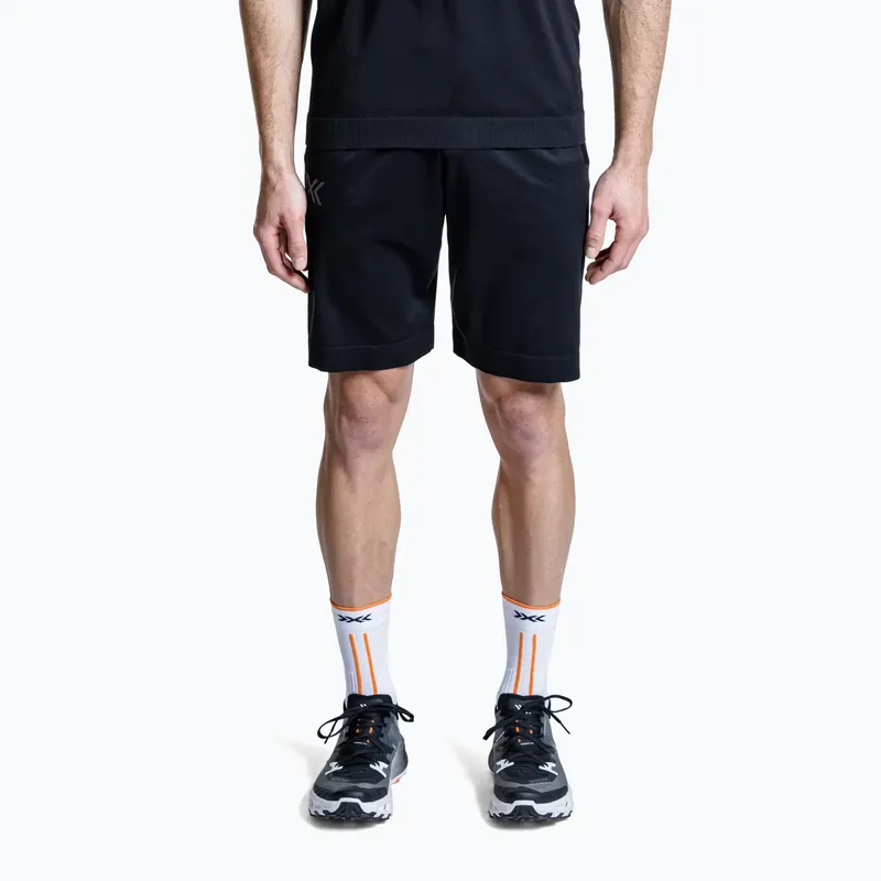 Top Prodej Šortky X-Bionic X-Ential x black
