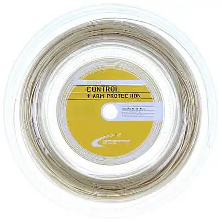Control New tenisový výplet 200 m Originální