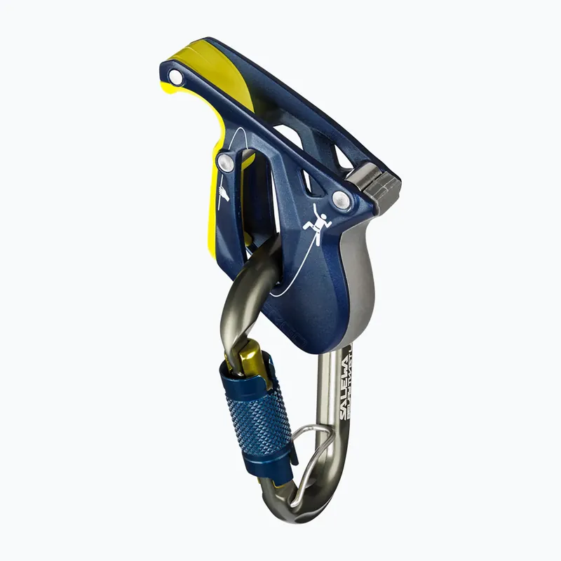 Nejlepší Cena Jistítko Salewa Ergo Belay System night