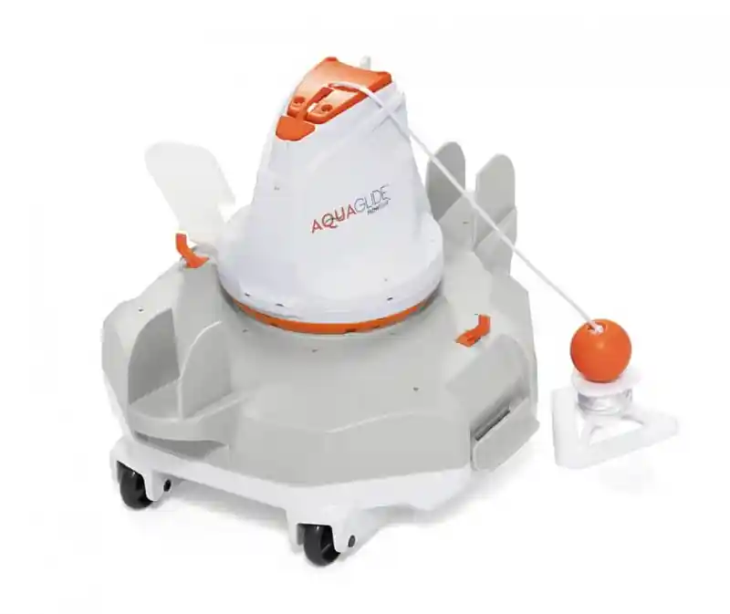 58620 bazénový robotický vysavač Aquaglide Cenový Hit