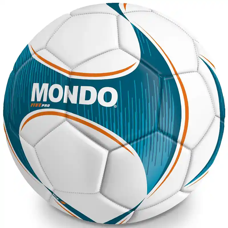 Akční Nabídka Mondo 23009 Míč kopací FIVE PRO - velikost 4