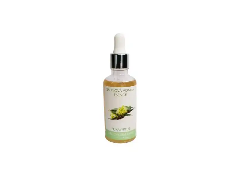 Lacoform MINI Eukalyptus 50 ml Hit Sezóny