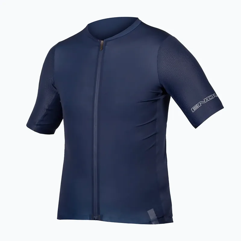 Pánský cyklistický dres Endura Pro SL Race ink blue Vysoce Kvalitní