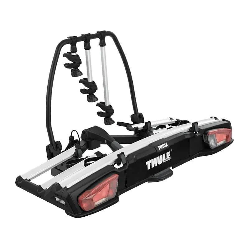 Horká Nabídka Nosič kol na tažné zařízení Thule VeloSpace XT 3