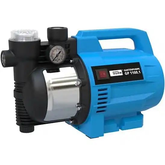 Güde 93905 Zahradní čerpadlo GP 1100.1 Autentický