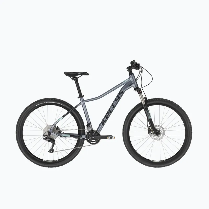 Dámské horské kolo Kellys Vanity 80 29" grey Horká Nabídka