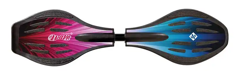 Waveboard Street Surfing ORIGINAL Radiance Dokud Zásoby Vydrží