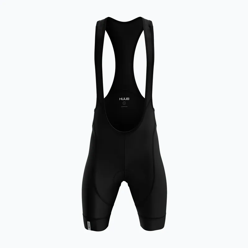 Ihned K Objednání Pánské cyklistické šortky HUUB Attain Bib black