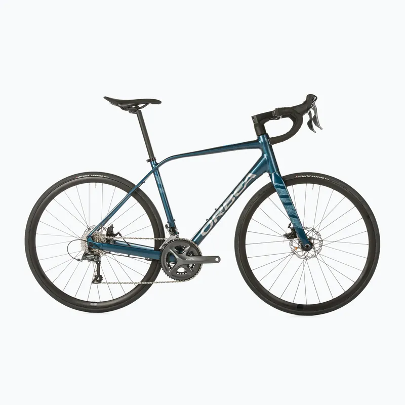 Silniční kolo Orbea Avant H60 modré N10153AB 2023 Akční Nabídka