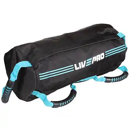 Sandbag posilovací vak Sleva