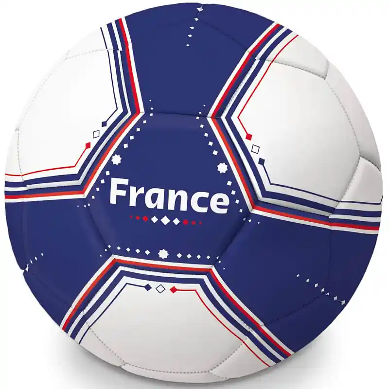 Odeslání Ihned ACRA 13443 Míč kopací FIFA 2022 FRANCE