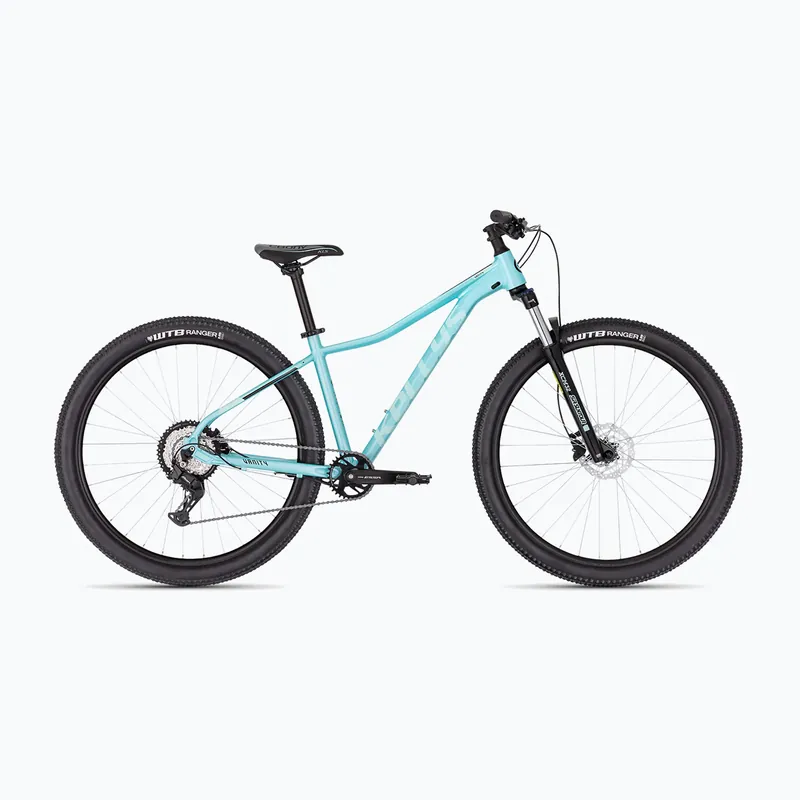 Dámské horské kolo Kellys Vanity X50 29" sky blue Vysoce Kvalitní
