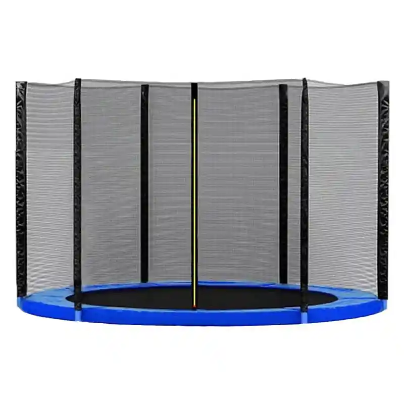 Cenová Bomba Ochranná síť na trampolínu 305 cm / 6 tyčí SPRINGOS