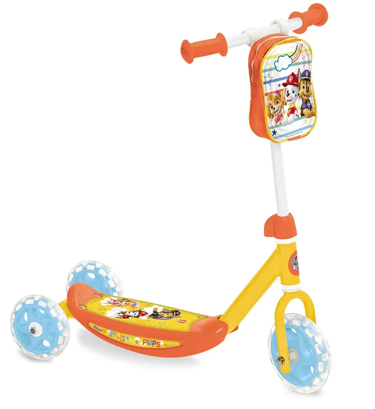 Mondo 28691 Koloběžka dětská 3-kolečková Paw Patrol Přímo Od Výrobce