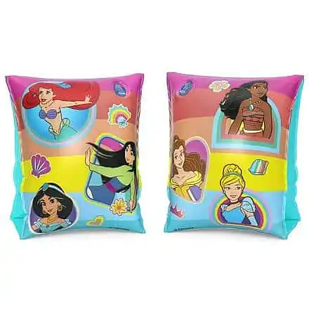 Princess plavecké rukávky Top Prodej