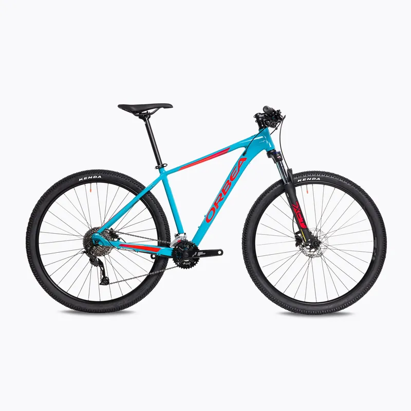 Orbea MX 29 40 modrá Rychlé Dodání