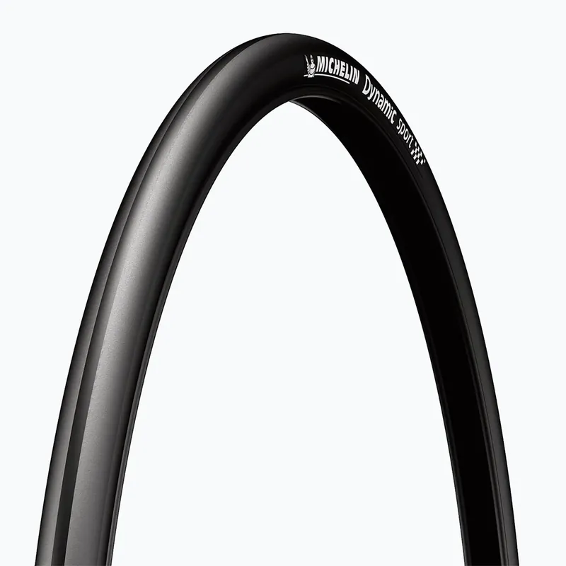 Cenová Bomba Michelin Dynamic Sport Black Ts Kevlar Access Line 124213 černé valivé pláště na kolo 00082159
