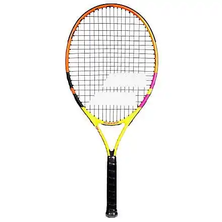 Finální Výprodej Nadal JR 25 Rafa juniorská tenisová raketa