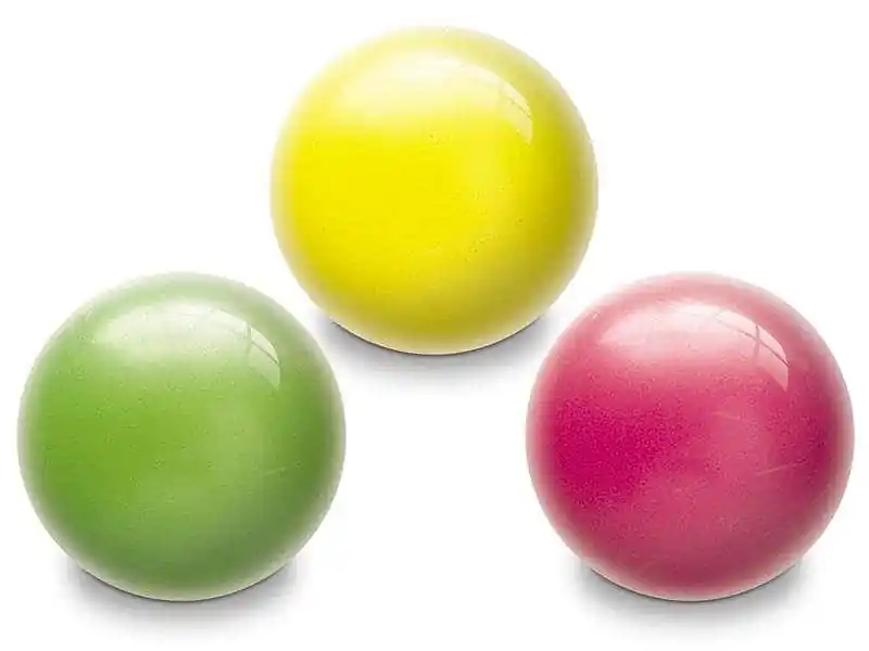 Míč dětský MONDO UNICOLOR 05/450 Poslední Šance