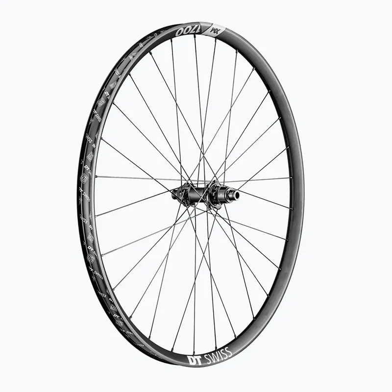 Zadní kolo DT Swiss XM 1700 SP 29 CL 30 12/148 ASRAM black Nízká Cena