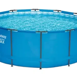 Autentický Bazén Steel Pro Max 3,66 x 1,22 m - 14471