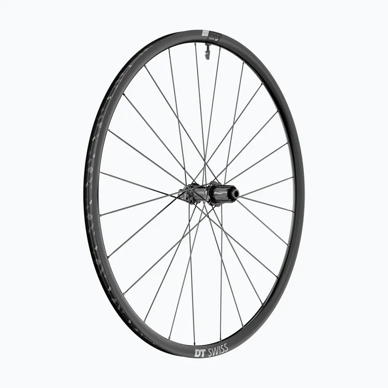 Zadní kolo DT Swiss PR 1600 SP 700C CL 23 12/142 ASL11 Bezpečná Platba