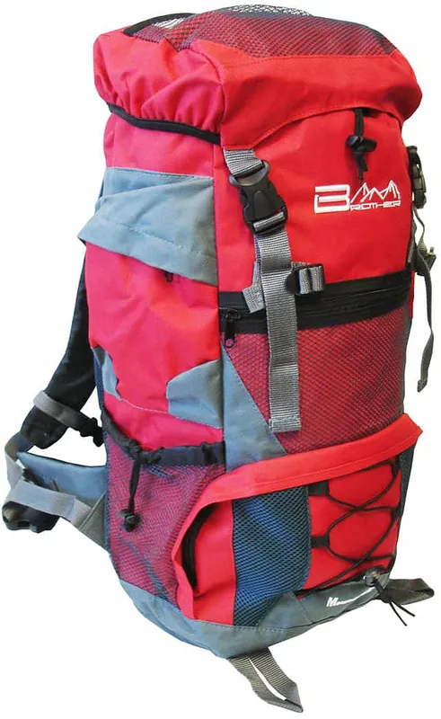 Nakupujte Hned ACRA BA45 Turistický batoh 45 l