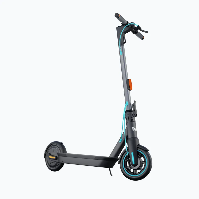 Dokud Zásoby Vydrží Elektrická koloběžka Motus Scooty 10 GEN5 turquise