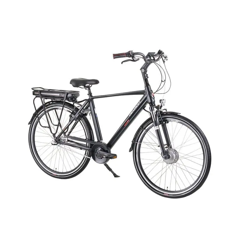 Městské elektrokolo Devron 28125 28" 4.0 Top Prodej