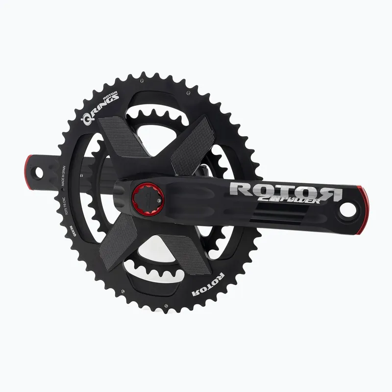 Víkendová Akce Rotor měřiče výkonu 2Inpower Oval Direct Mount S13-001-20010