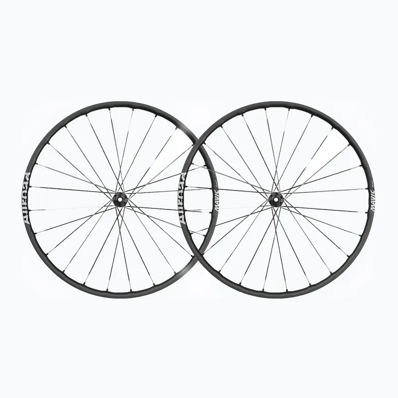 Kola Mavic Allroad SL Disc Centerlock Shimano 11 Hit Sezóny