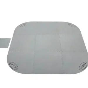 60309 Izolační pěnová podložka Lay-Z-Spa 2,16 x 2,16 m Originální
