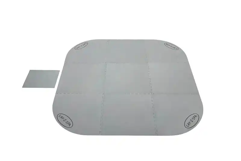 60309 Izolační pěnová podložka Lay-Z-Spa 2,16 x 2,16 m Originální