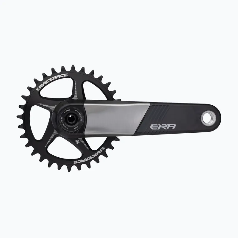 Bezpečná Platba Kliky RACE FACE Era E BG4 black