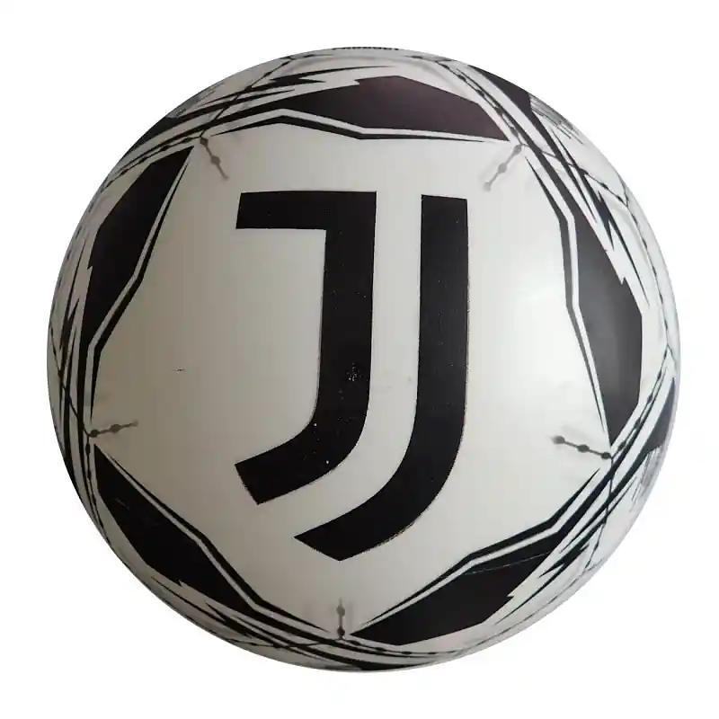 ACRA 06/174 Potištěný míč licenční F.C.JUVENTUS 230 mm Bezpečná Platba