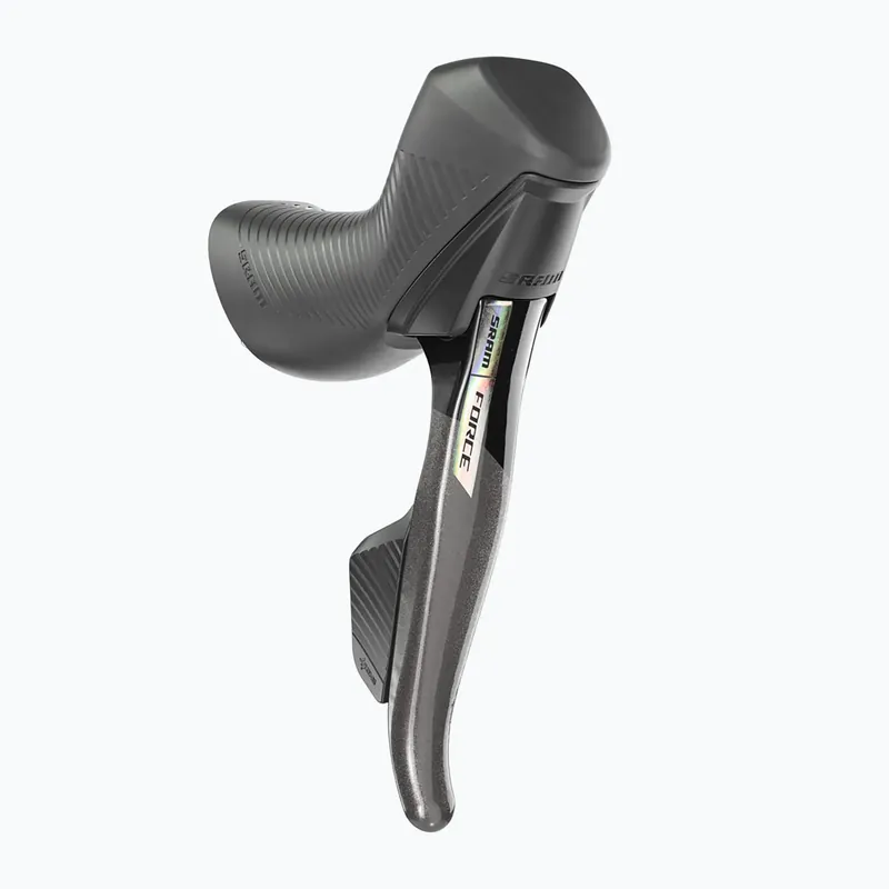 SRAM AM ED Force AXS D2 SJC R/R F20 2000 zadní brzda řídítka černá 00.7918.213.001 Bezpečná Platba