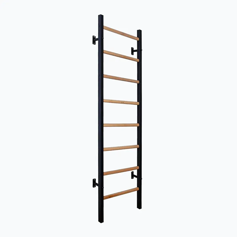 BenchK gymnastický žebřík černý BK-210B Akce