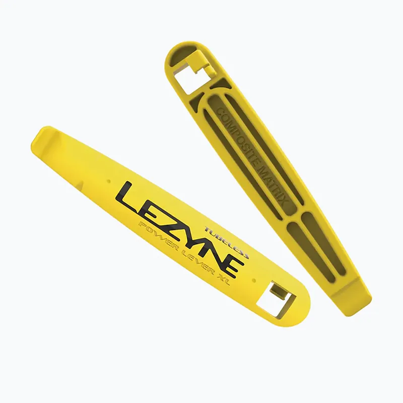Odeslání Ihned Montpáky na pneumatiky Lezyne Tubeless Power XL yellow