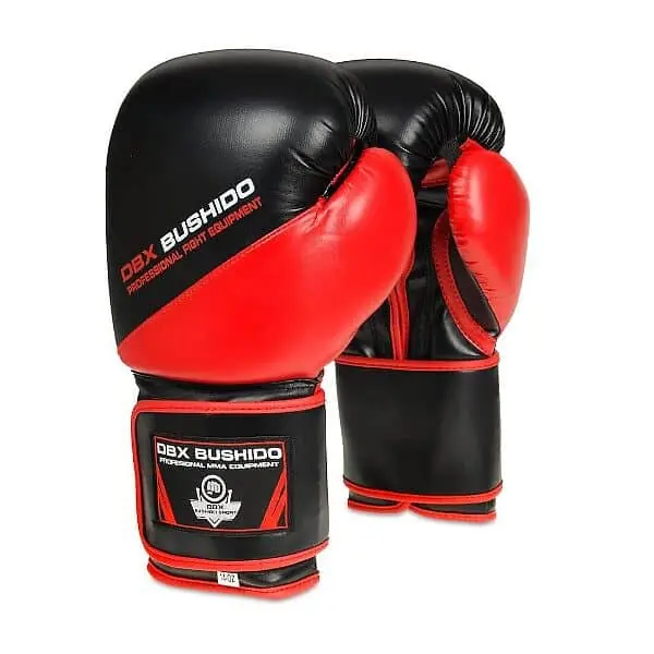 Boxerské rukavice DBX BUSHIDO ARB-437 Aktuální