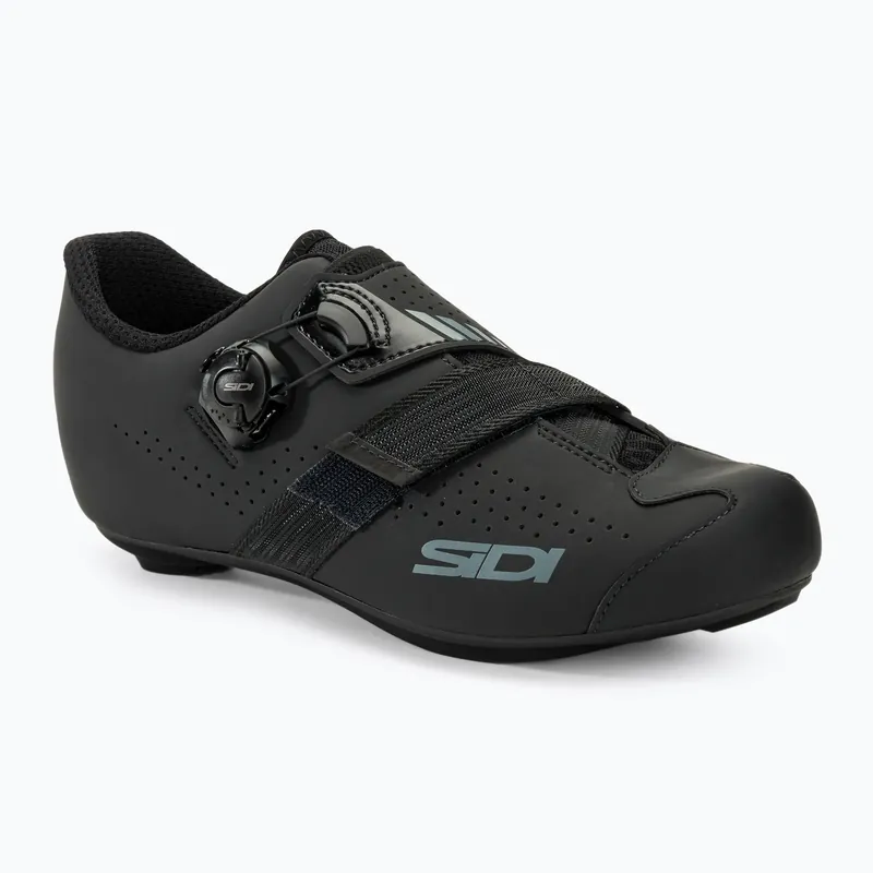 Koupit Online Pánské silniční tretry Sidi Prima black/black