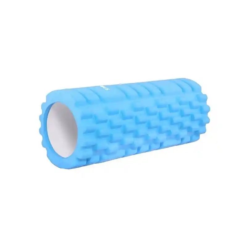 Masážní válec SPRINGOS CROSSFIT ROLLER modrý Tovární Cena