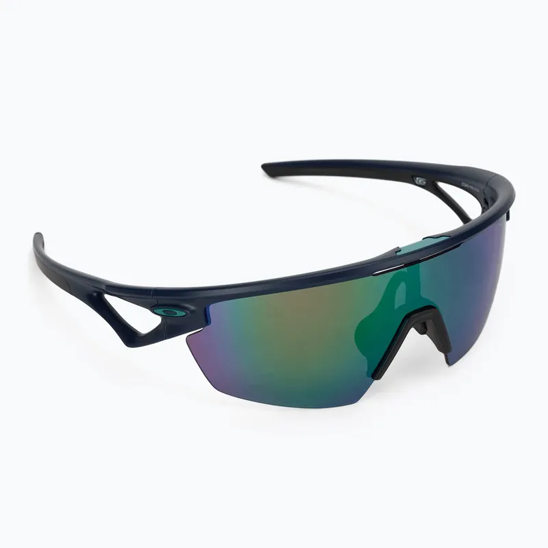 Nová Kolekce Sluneční brýle Oakley Sphaera matte abyss/prizm road jade