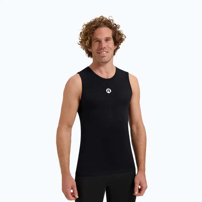 Aktuální Cyklistický dres Rogelli Core II Base Layer 2-pack black